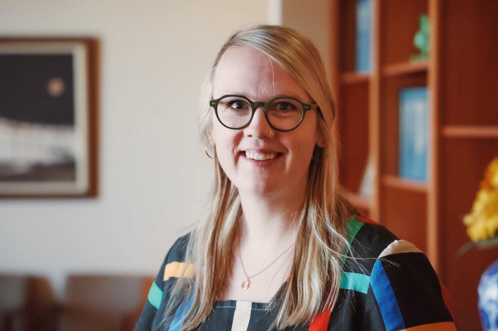 Kinsley Whitworth Ethics Initiative Baylor University